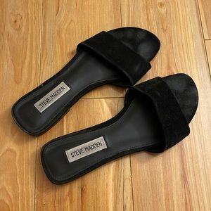 Steve Madden sandals